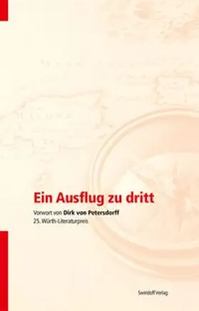 Kimmich / Ostrowicz |  Ein Ausflug zu dritt | Buch |  Sack Fachmedien
