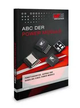 Stephan / Wolf / Regenhold |  ABC Der Powermodule | Buch |  Sack Fachmedien