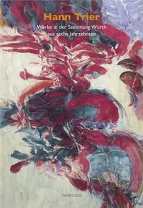 Uelsberg / Weber |  Hann Trier | Buch |  Sack Fachmedien