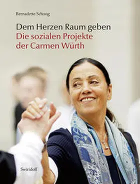 Schoog |  Dem Herzen Raum geben | Buch |  Sack Fachmedien