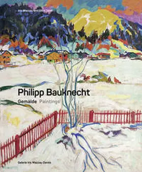 Wazzau / Smid |  Philipp Bauknecht | Buch |  Sack Fachmedien