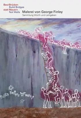 Panter / Weber |  Baut Brücken statt Mauern. Build Bridges not Walls | Buch |  Sack Fachmedien