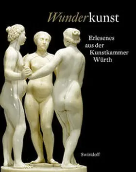 Becker / Himmelein / Resmann |  Wunderkunst | Buch |  Sack Fachmedien