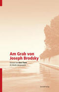 Kimmich / Ostrowicz / Bangert |  Am Grab von Joseph Brodsky | Buch |  Sack Fachmedien