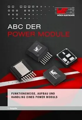 Stephan / Wolf / Regenhold |  ABC Der Powermodule | eBook | Sack Fachmedien