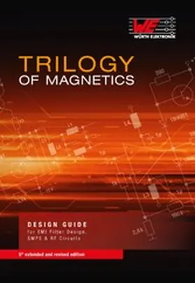 Gerfer / Brander / Rall |  Trilogy of Magnetics | eBook | Sack Fachmedien