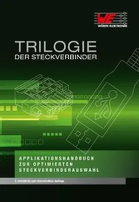 Mroczkowski / Jugy / Gerfer |  Trilogie der Steckverbinder | eBook | Sack Fachmedien