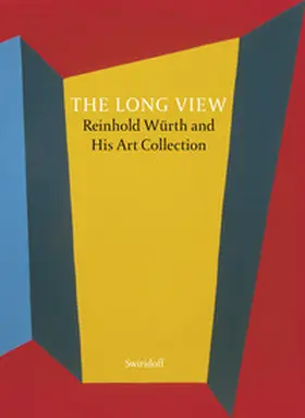 Weber / Elsen-Schwedler |  The Long View | Buch |  Sack Fachmedien