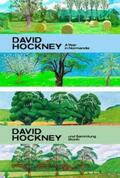 Hockney / Debray / Livingstone |  David Hockney A Year in Normandie und Sammlung Würth | Buch |  Sack Fachmedien