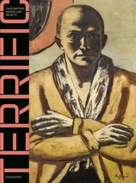 Weber / Becker / Elsen Schwedler |  Terrific | Buch |  Sack Fachmedien