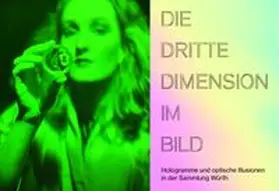 Hergott / Klee / Weber |  Die dritte Dimension im Bild | Buch |  Sack Fachmedien