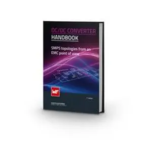 Nadler / Thoss / Schulze |  DC/DC Converter Handbook | eBook | Sack Fachmedien