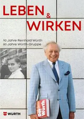 Höhn |  Leben & Wirken | Buch |  Sack Fachmedien