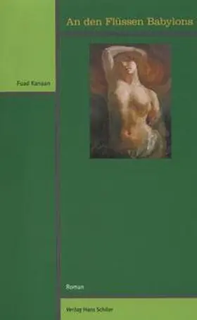 Kanaan |  An den Flüssen Babylons | Buch |  Sack Fachmedien