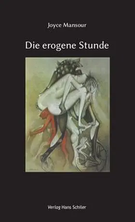Mansour |  Die erogene Stunde | Buch |  Sack Fachmedien