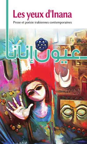 Svensson / Nusairi |  Les yeux d'Inana | Buch |  Sack Fachmedien