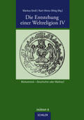 Ohlig / Groß |  Die Entstehung einer Weltreligion IV | Buch |  Sack Fachmedien