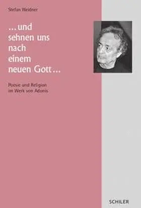 Weidner |  ...und sehnen uns nach einem neuen Gott... | Buch |  Sack Fachmedien