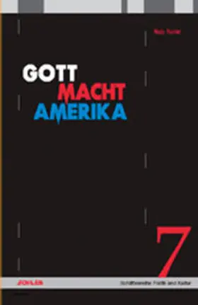 Funke |  Gott Macht Amerika | Buch |  Sack Fachmedien