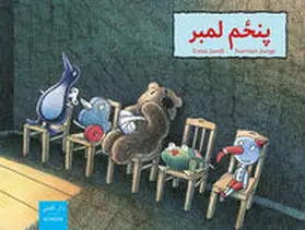 Jandl |  Pindzem lambar | Buch |  Sack Fachmedien