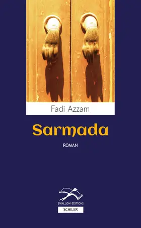 Azzam / Schami |  Sarmada | eBook | Sack Fachmedien