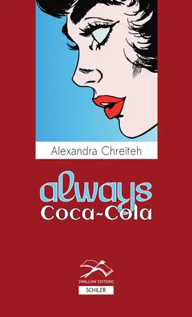 Chreiteh / Schami |  Always Coca-Cola | eBook | Sack Fachmedien