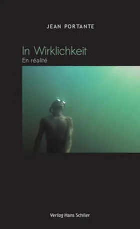 Portante |  In Wirklichkeit | Buch |  Sack Fachmedien