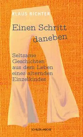 Richter |  Einen Schritt daneben | Buch |  Sack Fachmedien