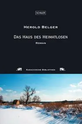 Belger |  Das Haus des Heimatlosen | Buch |  Sack Fachmedien