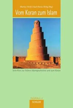 Gobillot / Ohlig / Popp |  Vom Koran zum Islam | Buch |  Sack Fachmedien