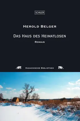 Belger / Lichtenfeld |  Das Haus des Heimatlosen | eBook | Sack Fachmedien