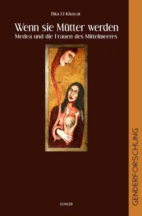 Khayat |  Wenn sie Mütter werden | eBook | Sack Fachmedien