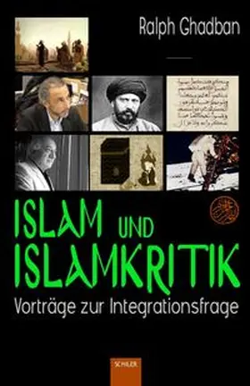 Ghadban |  Islam und Islamkritik | Buch |  Sack Fachmedien