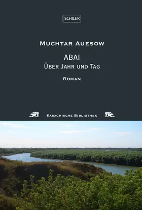 Auesow | Abai-ebook / Abai | E-Book | www.sack.de