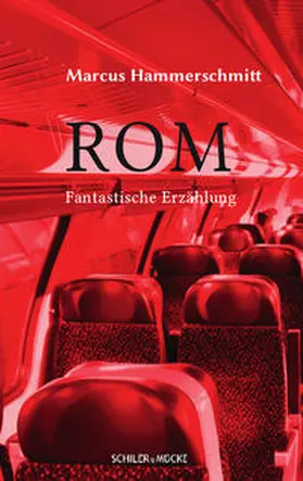 Hammerschmitt |  Rom | Buch |  Sack Fachmedien