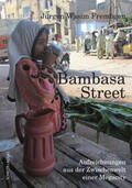 Frembgen |  Bambasa Street | Buch |  Sack Fachmedien
