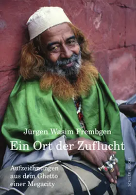Frembgen |  Ein Ort der Zuflucht | Buch |  Sack Fachmedien