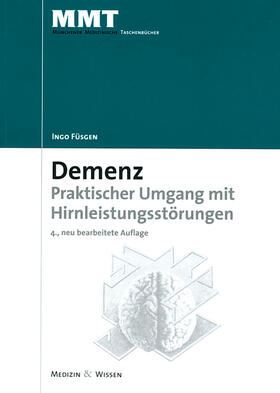Füsgen |  Demenz | Buch |  Sack Fachmedien