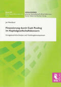 Wendland |  Finanzierung durch Cash Pooling im Kapitalgesellschaftskonzern | Buch |  Sack Fachmedien