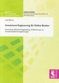 Böhme |  Investment Engineering für Online Broker | Buch |  Sack Fachmedien