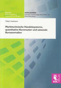 Heckmann |  Markttechnische Handelssysteme, quantitative Kursmuster und saisonale Kursanomalien | Buch |  Sack Fachmedien