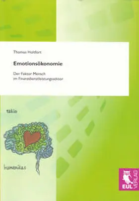 Holtfort |  Emotionsökonomie | Buch |  Sack Fachmedien