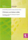 Meyer / Tirpitz / Koepe |  IT-Verhalten und -Defizite in KMU | Buch |  Sack Fachmedien