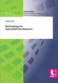 Fuchs |  Methodology for Hybrid Role Development | Buch |  Sack Fachmedien
