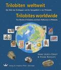 Ernst / Rudolph |  Trilobiten weltweit - Triobites worldwide | Buch |  Sack Fachmedien
