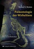 Benton |  Paläontologie der Wirbeltiere | Buch |  Sack Fachmedien