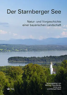 Fesq-Martin / Lang / Peters |  Der Starnberger See | Buch |  Sack Fachmedien