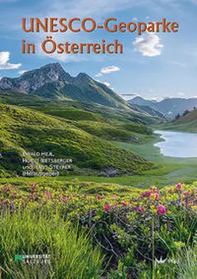 Hejl / Ibetsberger / Steyrer |  UNESCO-Geoparke in Österreich | Buch |  Sack Fachmedien