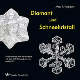 KOBBERT |  Diamant und Schneekristall | Buch |  Sack Fachmedien