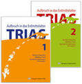 Hauschke / Franz / Bachmann |  TRIAS | Buch |  Sack Fachmedien